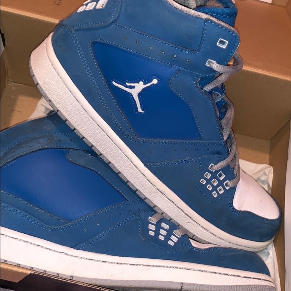 Jordan 1 Flight